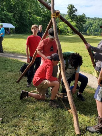 2022 Summer Camp